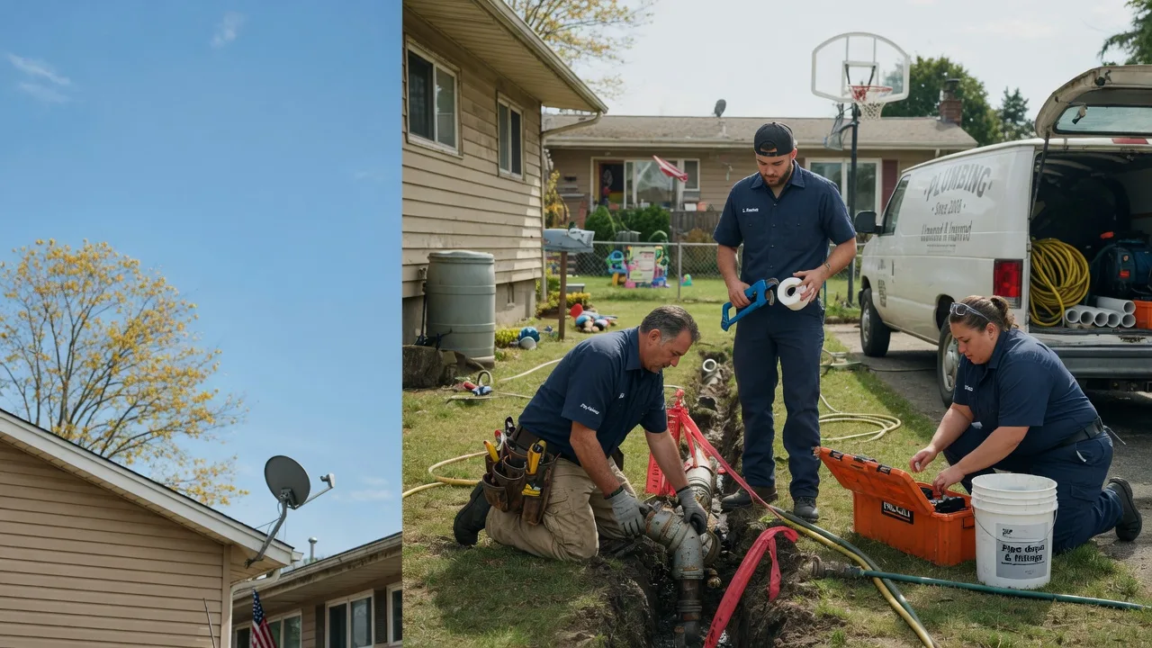 Garbage Disposal Replacement in Gallatin, MO near me